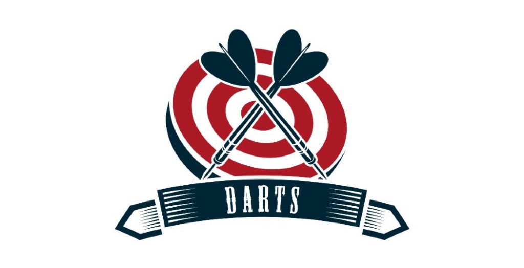 Toernooien darts