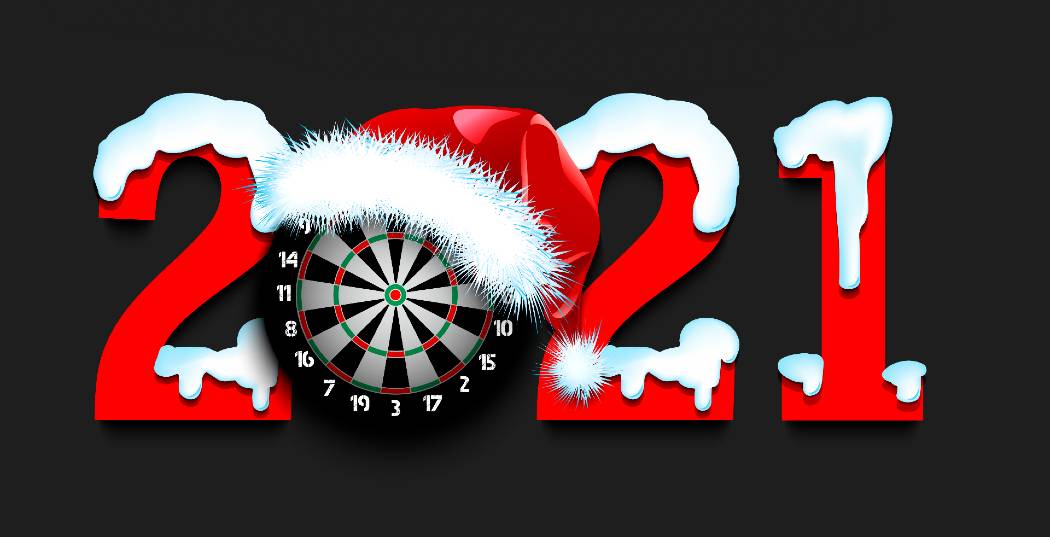 Pdc Wk 2021 Speelschema Wk Darts Begint Op 15 December En Mogelijk Met Toeschouwers