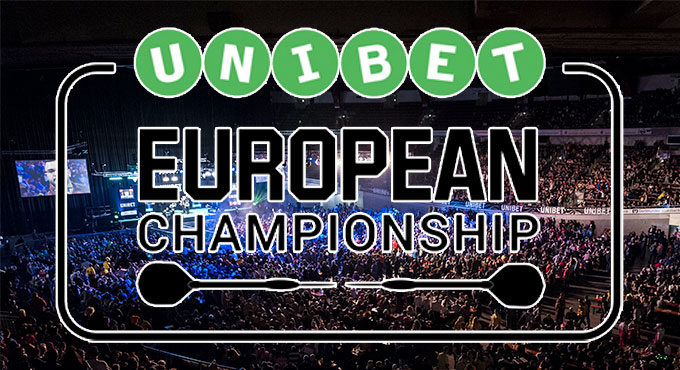 European Championship Darts