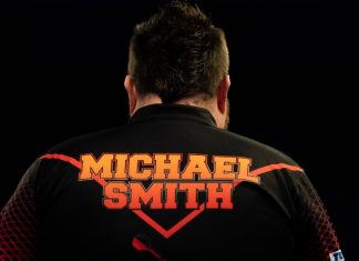 Voorspellingen WK Darts finale Michael Smith - Peter Wright